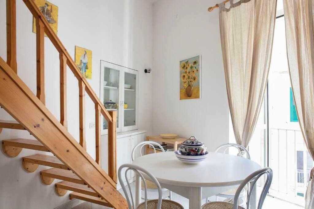 Donna Sara Appartamento In Corte Amalfitana エクステリア 写真