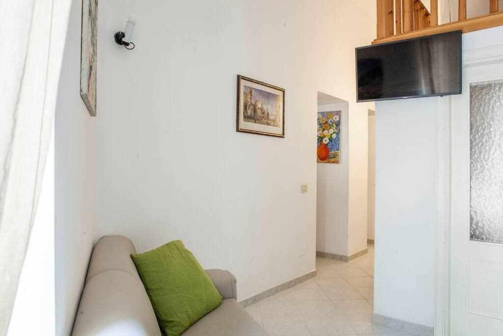 Donna Sara Appartamento In Corte Amalfitana エクステリア 写真